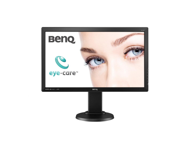 BENQ 24" BL2405HT Czarny - 159581 - zdjęcie